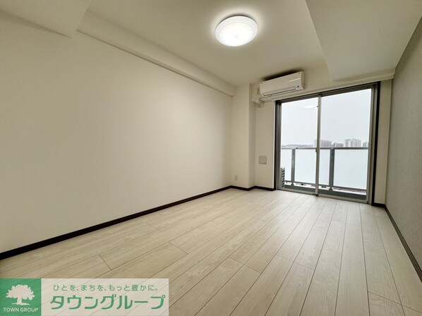 GENOVIA中野島の物件内観写真